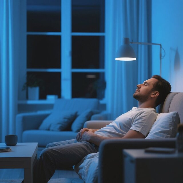 Lofi Music for Peaceful Moments