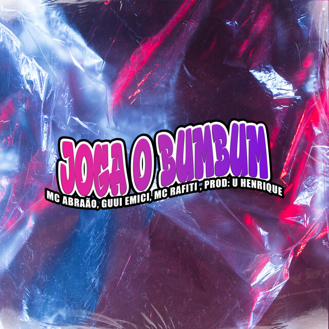 Joga O Bumbum