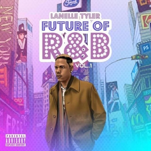 The Future of RNB