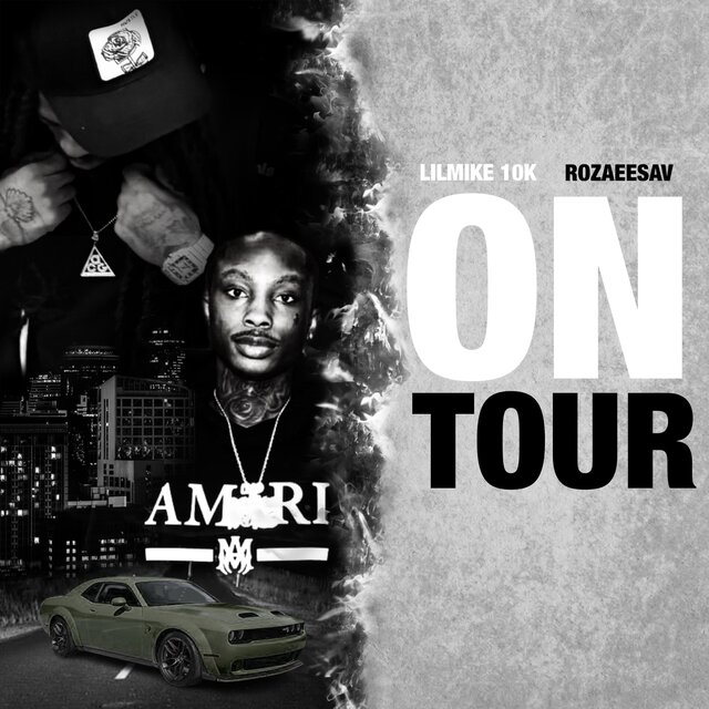 On Tour