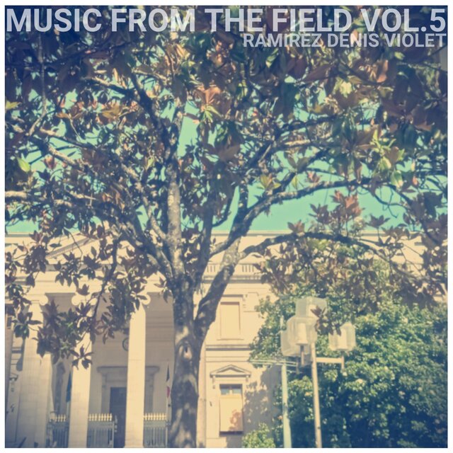Music from the field vol. 5