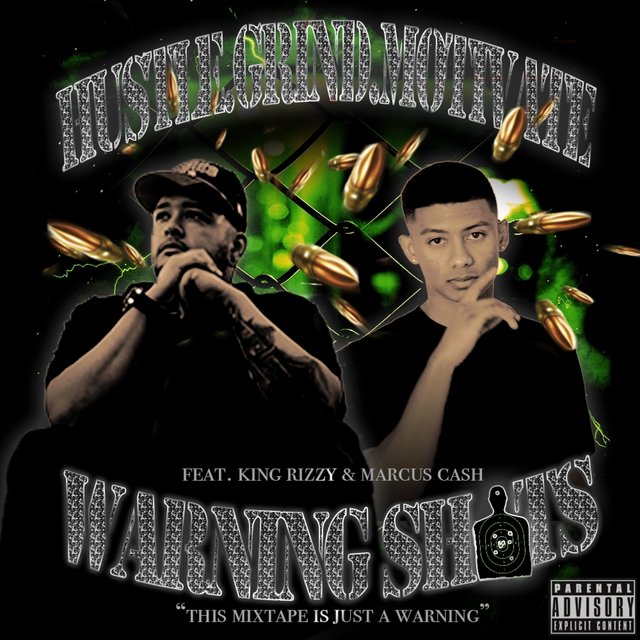 Warning Shots