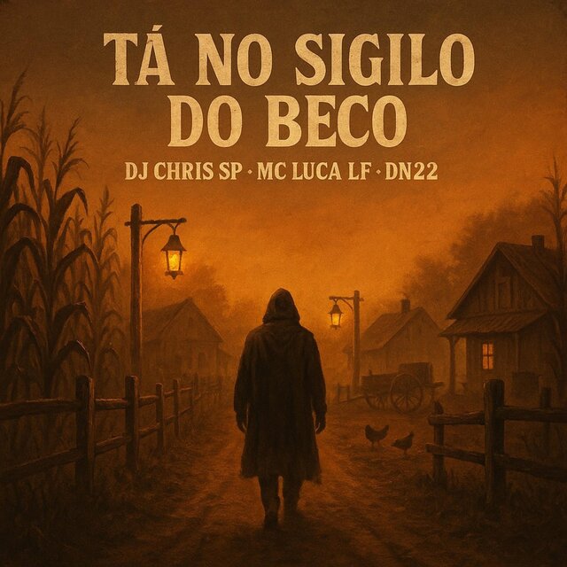 Tá no Sigilo do Beco