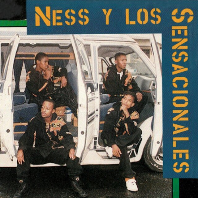 Destino (Pty Audio Remastered 2025) (feat. Ness Y Los Sensacionales & Pty Audio)