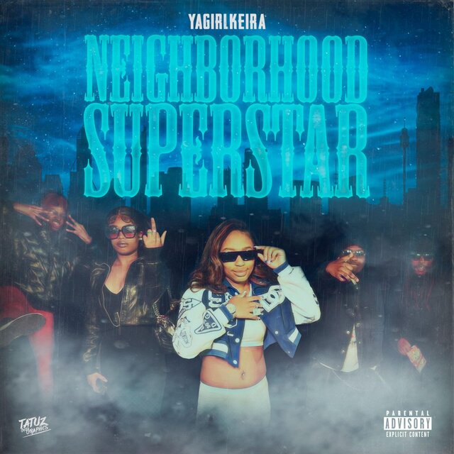 Neighborhood Superstar