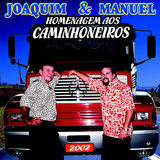 Gigante Caminhoneiro
