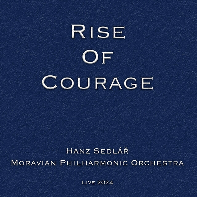 Rise of Courage (Live 2024)