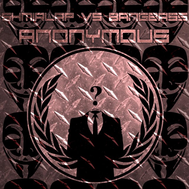 Anonymous