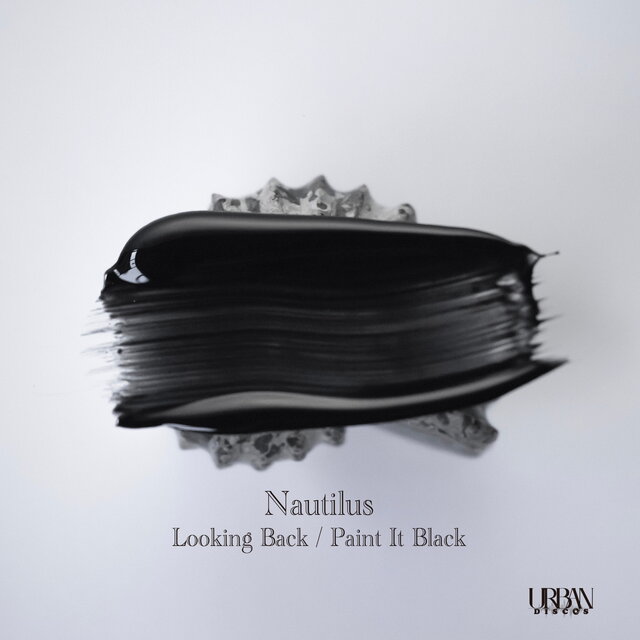Looking Back / Paint It Black