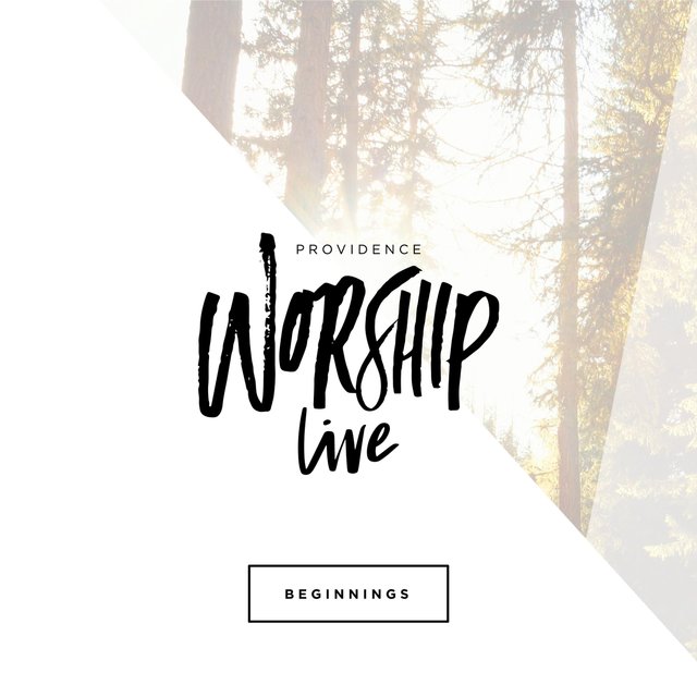 Beginnings (Live)