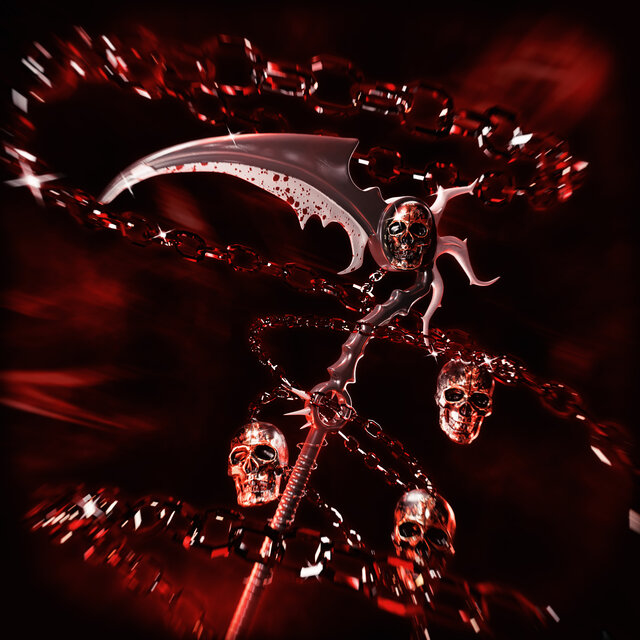 SCYTHE