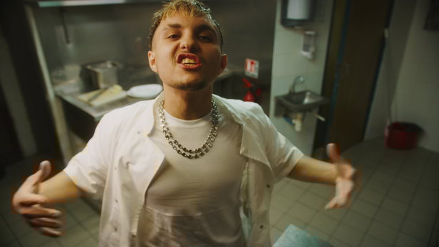 La zone (Clip officiel)