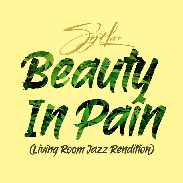 Beauty in Pain (Living Room Jazz Rendition)