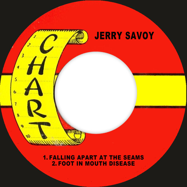 Falling Apart At The Seams / Foot In Mouth Disease