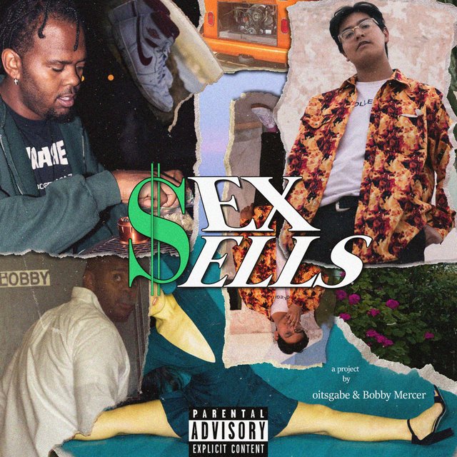 Sex $ells