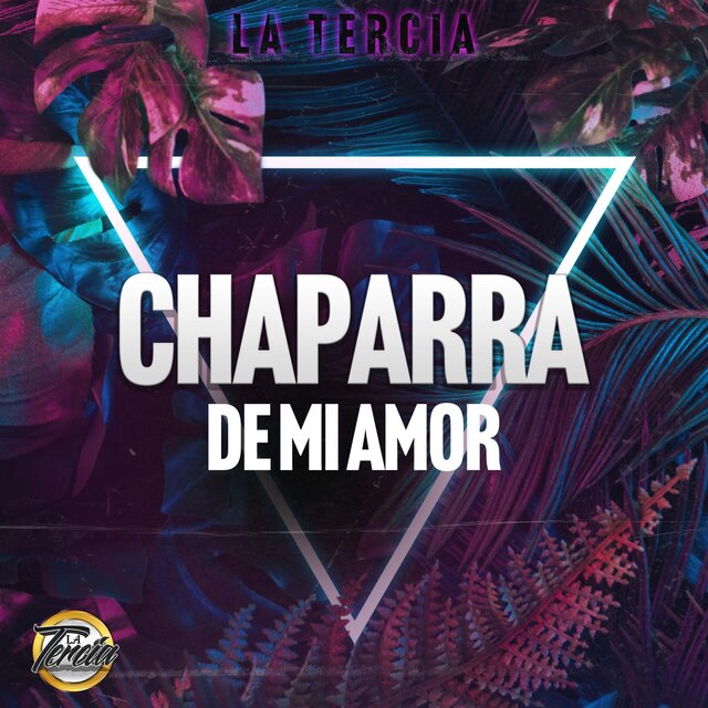 Chaparra de mi Amor