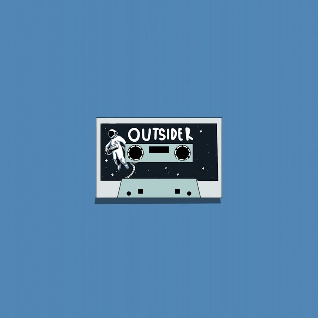 outsider