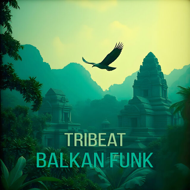 Balkan Funk