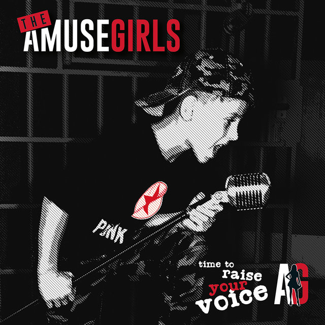 Time to Raise Your Voice