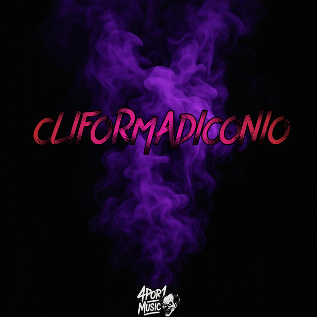 CLIFORMADICONIO
