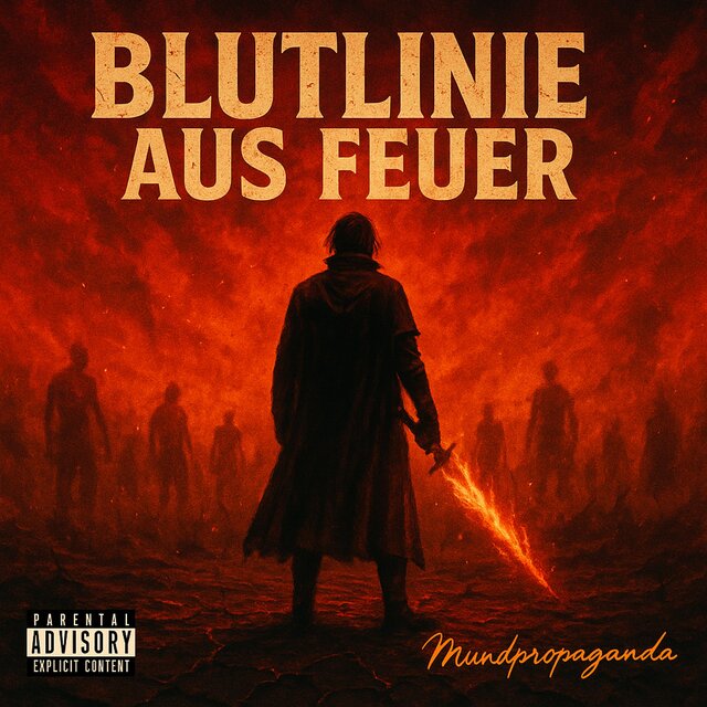 Blutlinie aus Feuer