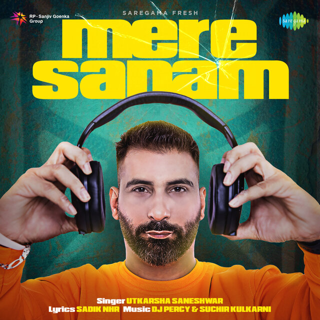 Mere Sanam - Single
