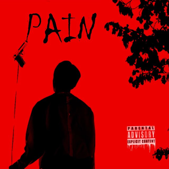 Pain (feat. Moe Dapper)