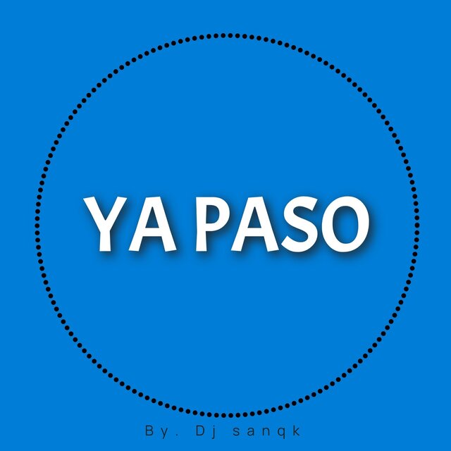 YA PASO