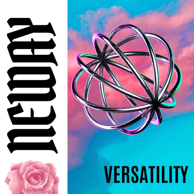 Versatility