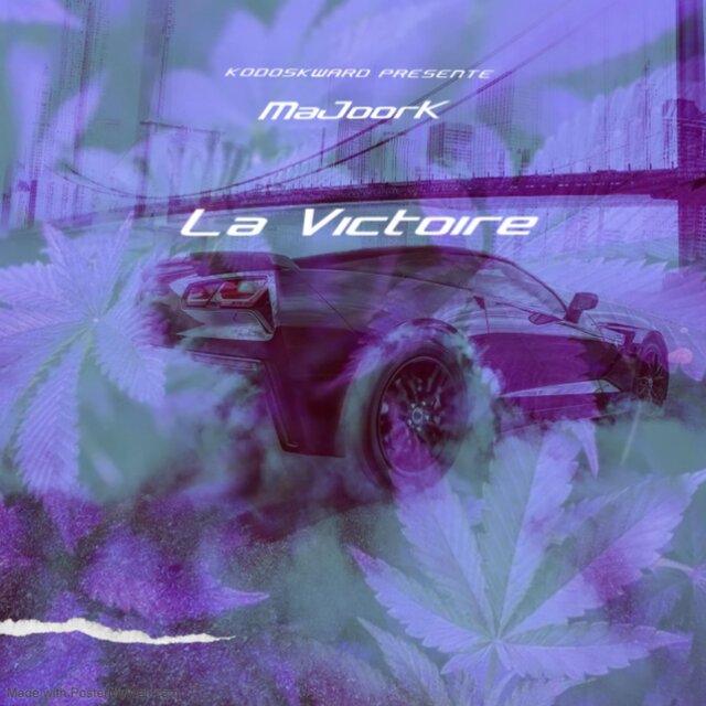MajorK (La Victoire)