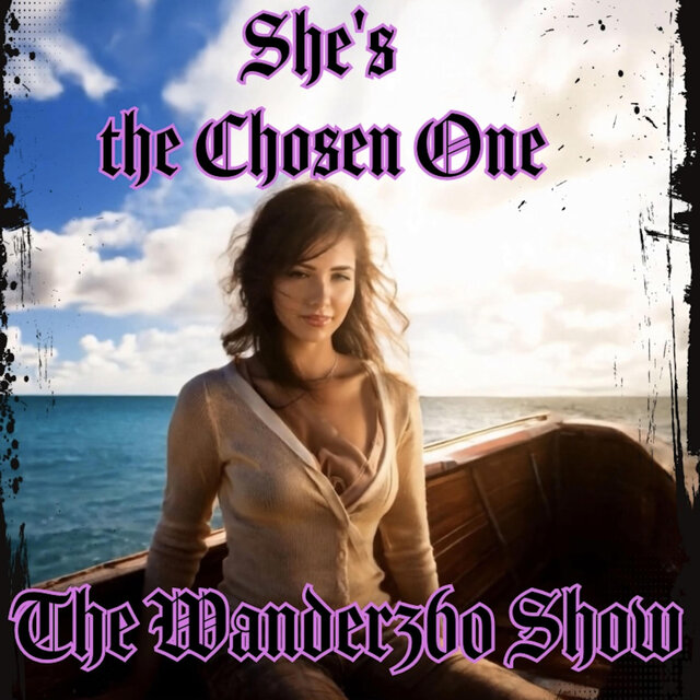 She's THE Chosen One
