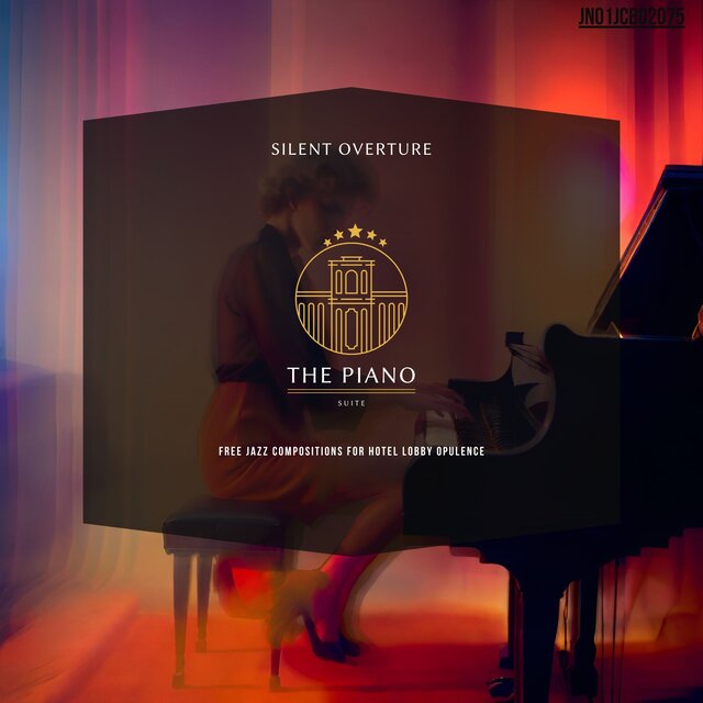 Silent Overture: Free Jazz Compositions For Hotel Lobby Opulence
