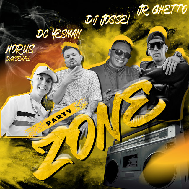 Party Zone