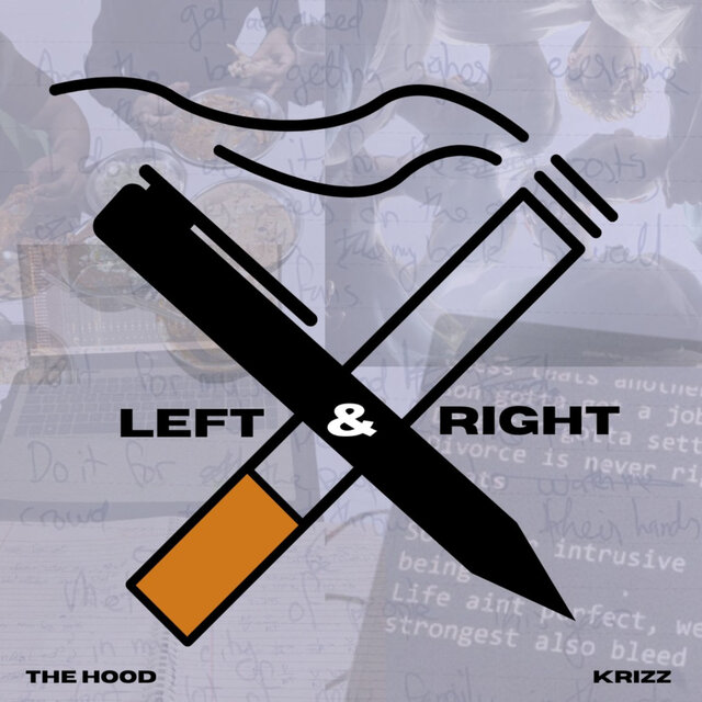 Left And Right
