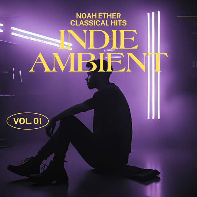 Indie Ambient Vol.01