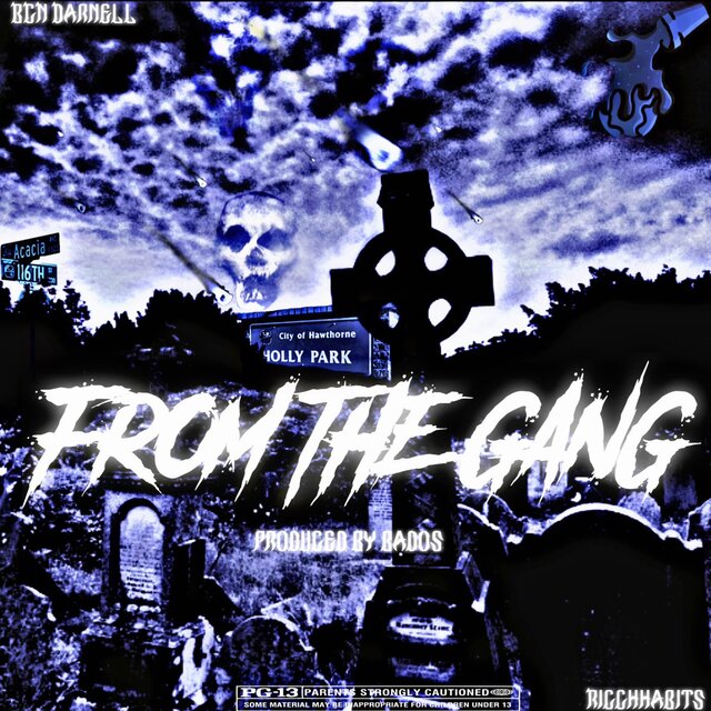 From the gang