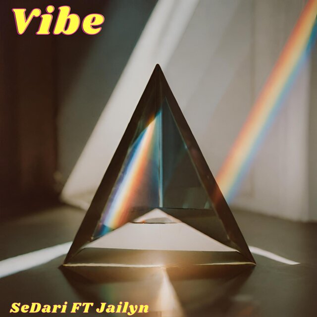 Vibe (feat. JAILYN)