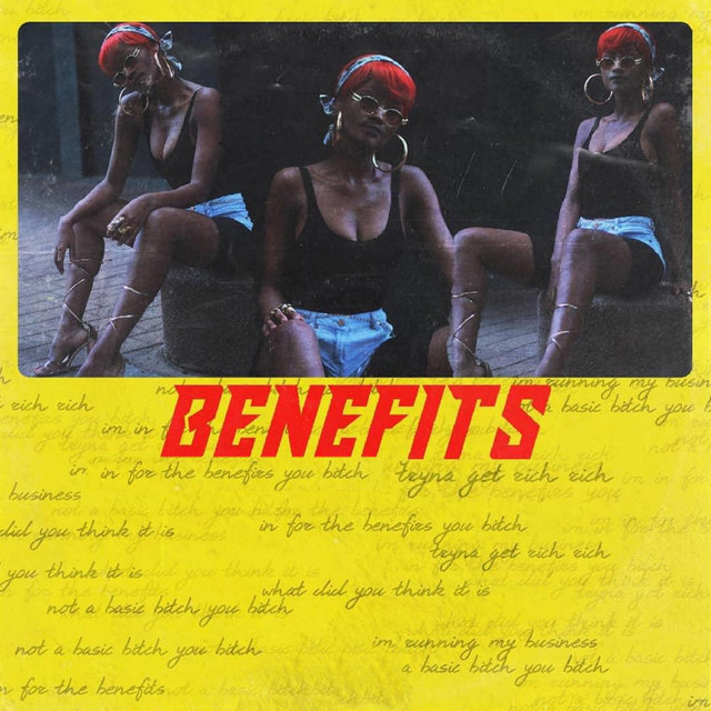 Benefits