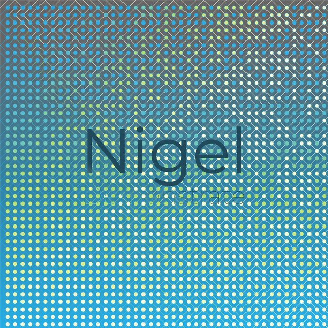 Nigel Demonstrate