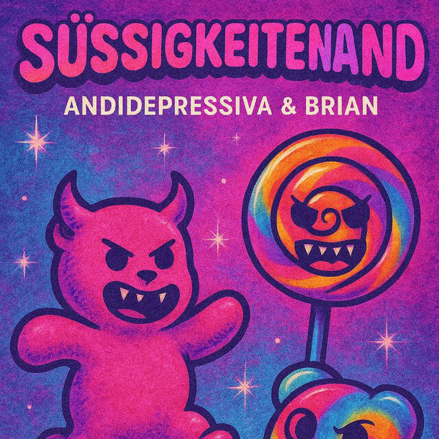 Süßigkeitenland  (feat. Brian) [Papa  Remix]