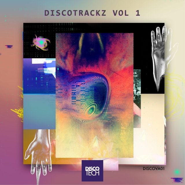 DiscoTrackz, Vol. 1