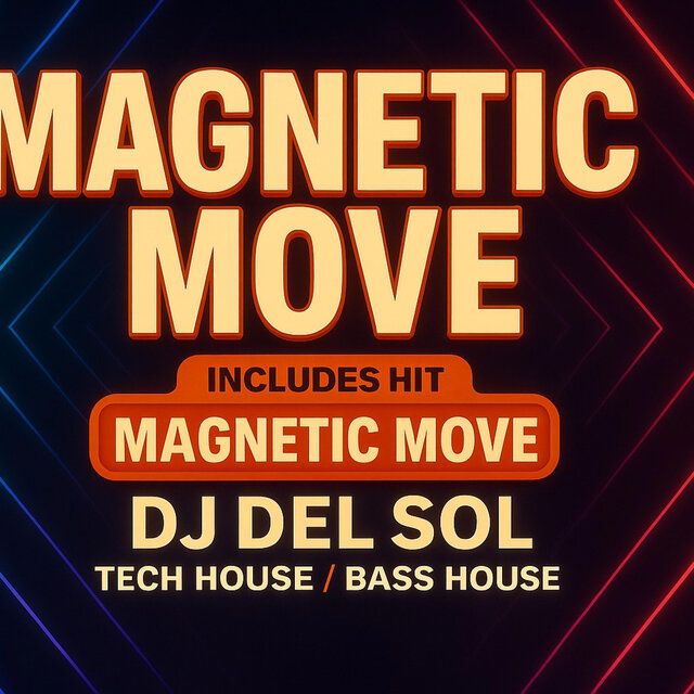 MAGNETIC MOVE