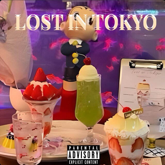 LOST IN TOKYO