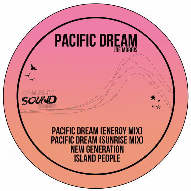 Pacific Dream