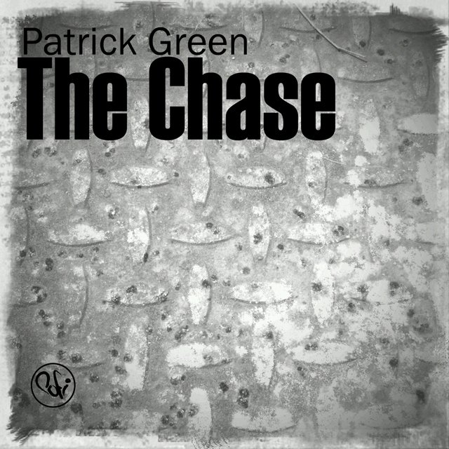 Cover art for album  by Patrick Green