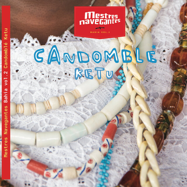 Candomblé Ketu (Edição Bahia | vol.2)