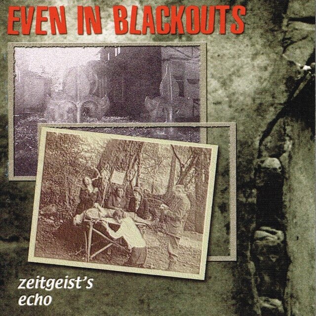 Zeitgeist's Echo