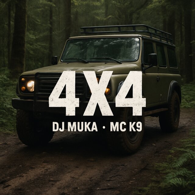 4X4