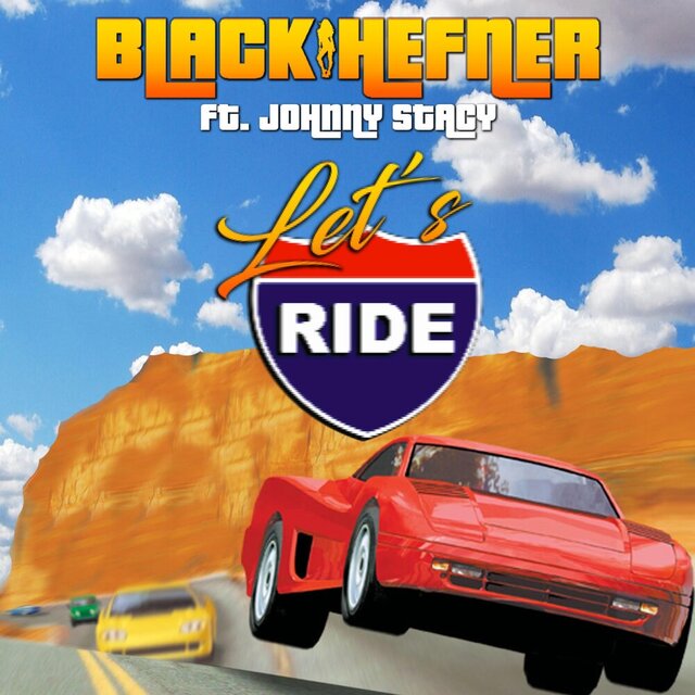 Let's Ride (feat. Johnny Stacy)