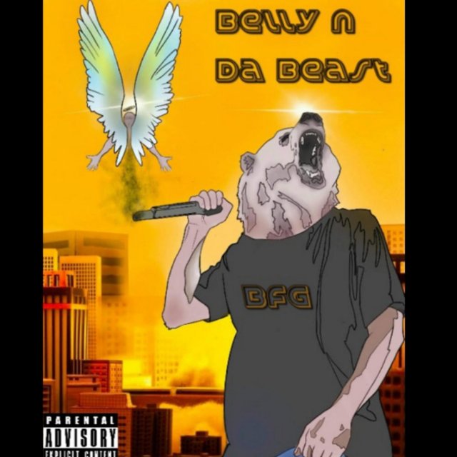 Belly N Da Beast